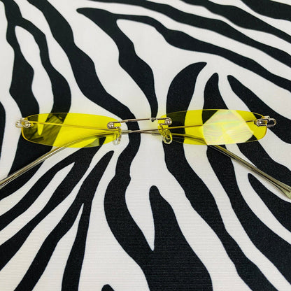 The 'Teeny Tiny' Rectangle Sunniez