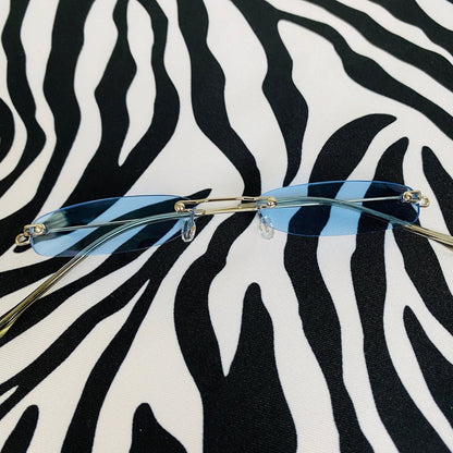 The 'Teeny Tiny' Rectangle Sunniez