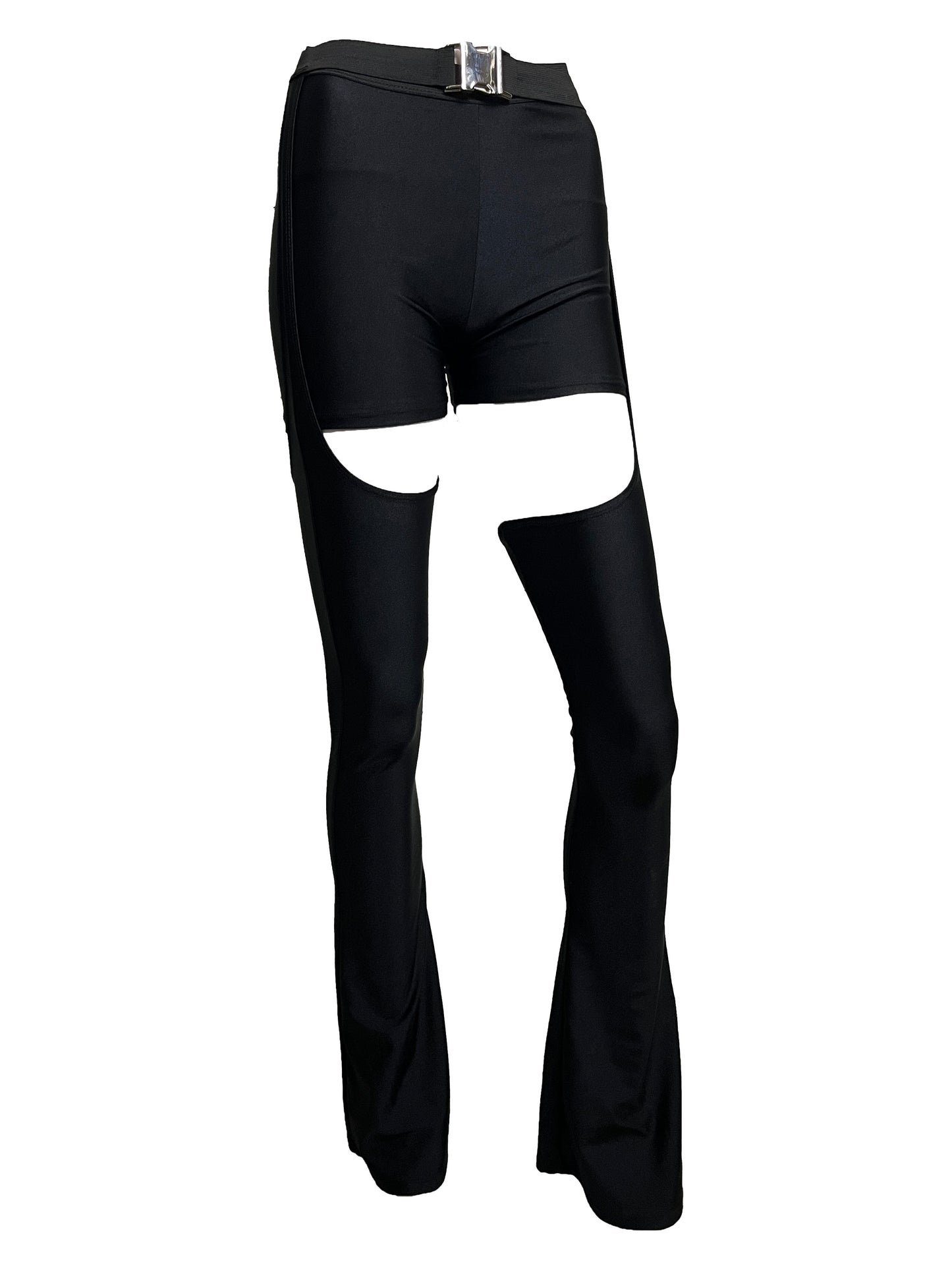 Lara Croft Leggings