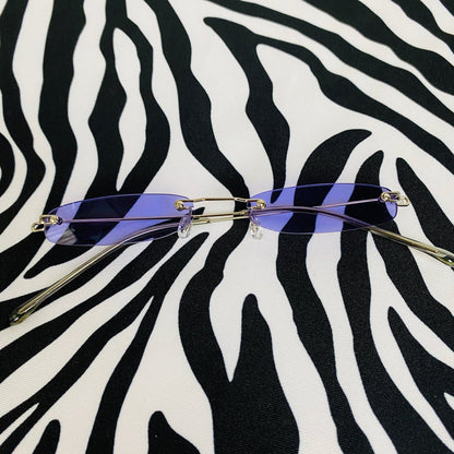 The 'Teeny Tiny' Rectangle Sunniez