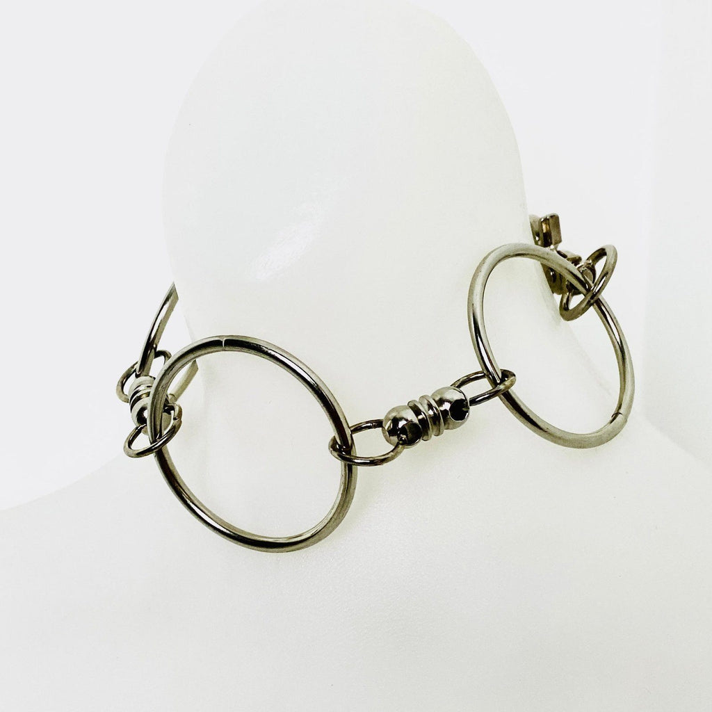 Collier ras du cou Arrogance O Ring