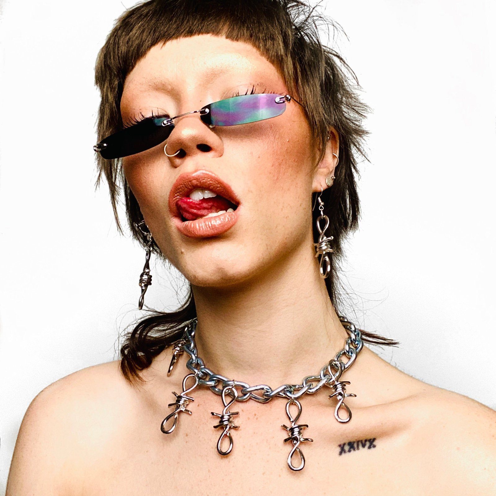 The 'Teeny Tiny' Rectangle Sunniez