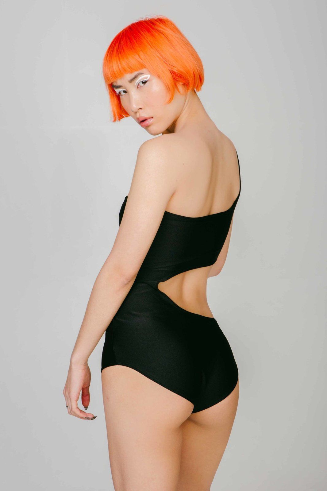 Body percé 