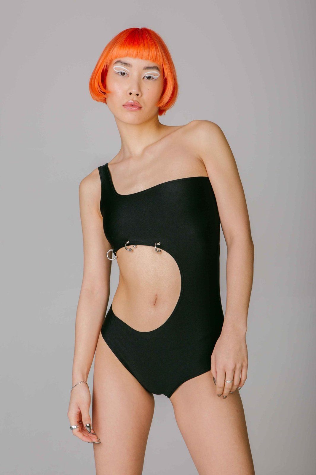Body percé 