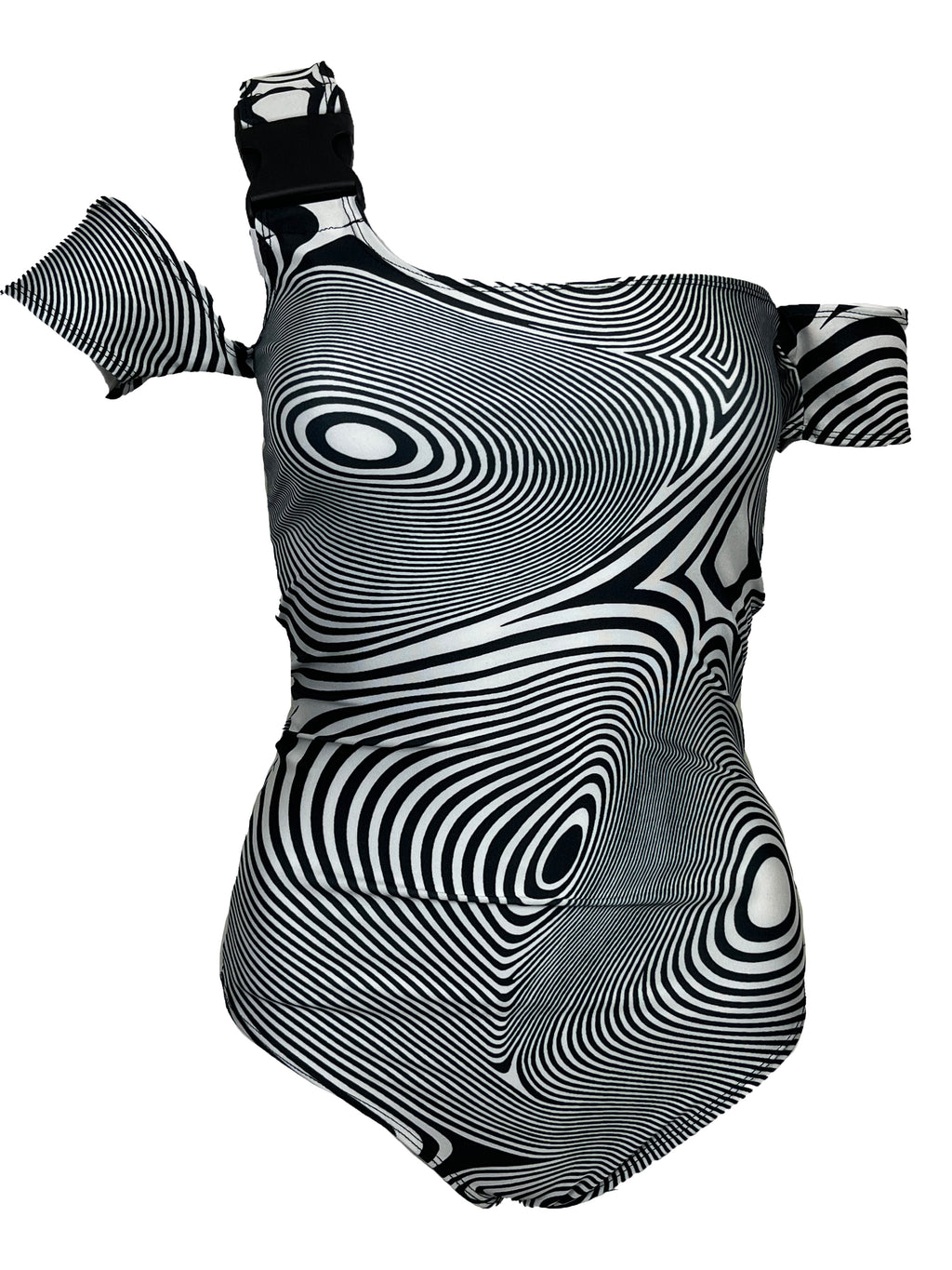 Body Mind Fuck à boucle 