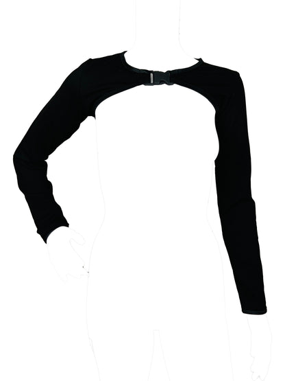 Candy Long Sleeve Shrug