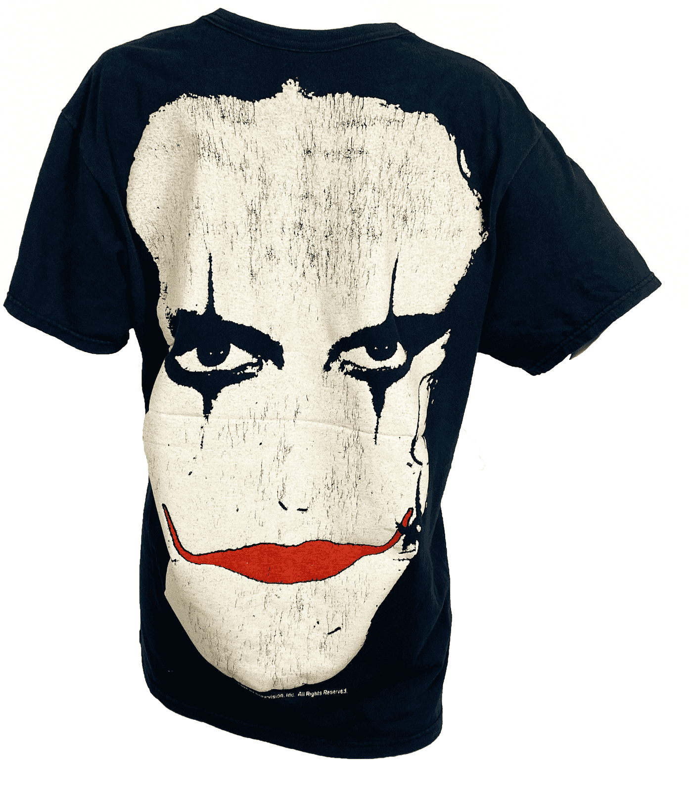 Horror Icons T-Shirt: The Crow