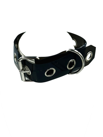 Tenacity Vinyl Collar