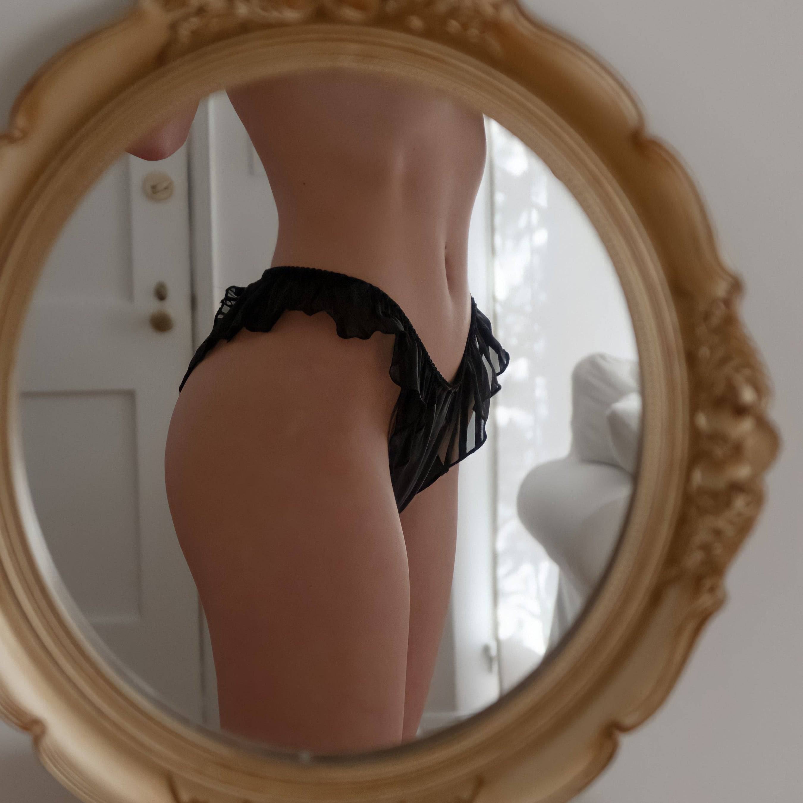 Oh Kiki ! Slips 
