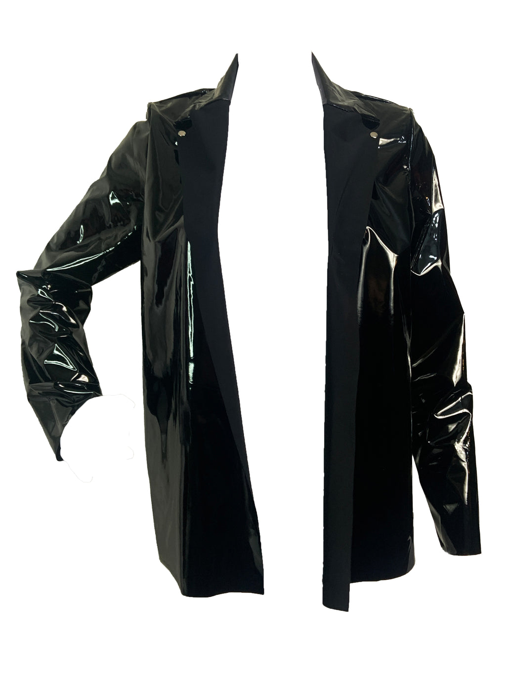 Blazer en PVC Divulge 