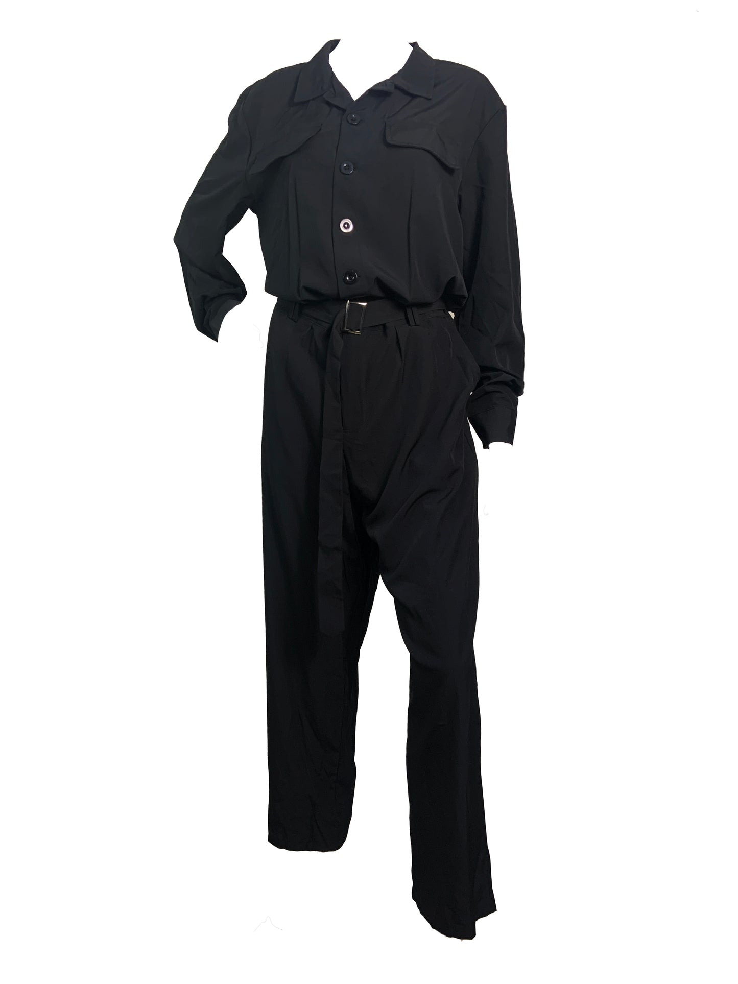 Revolution Jumpsuit