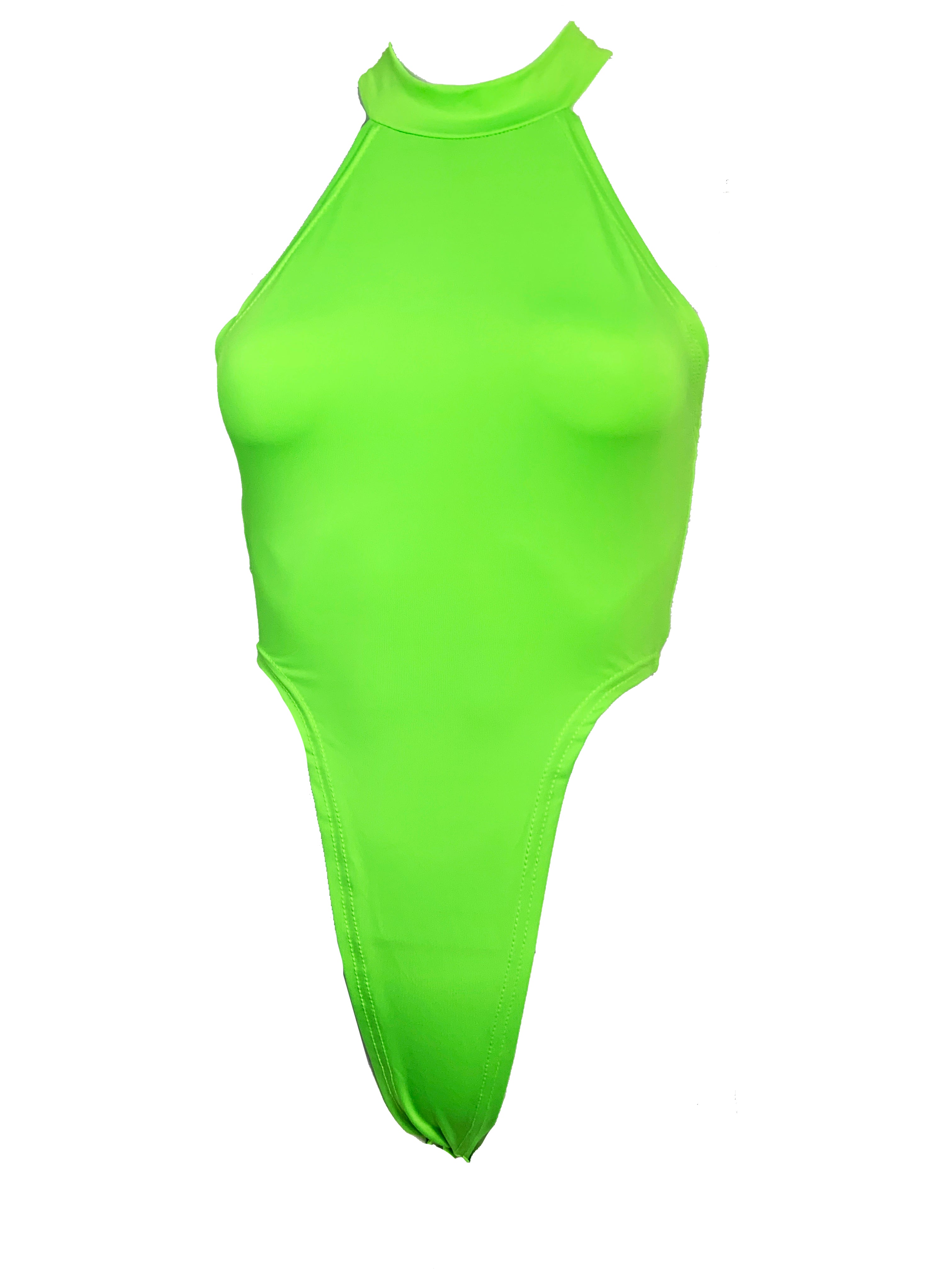 Body Sensation 