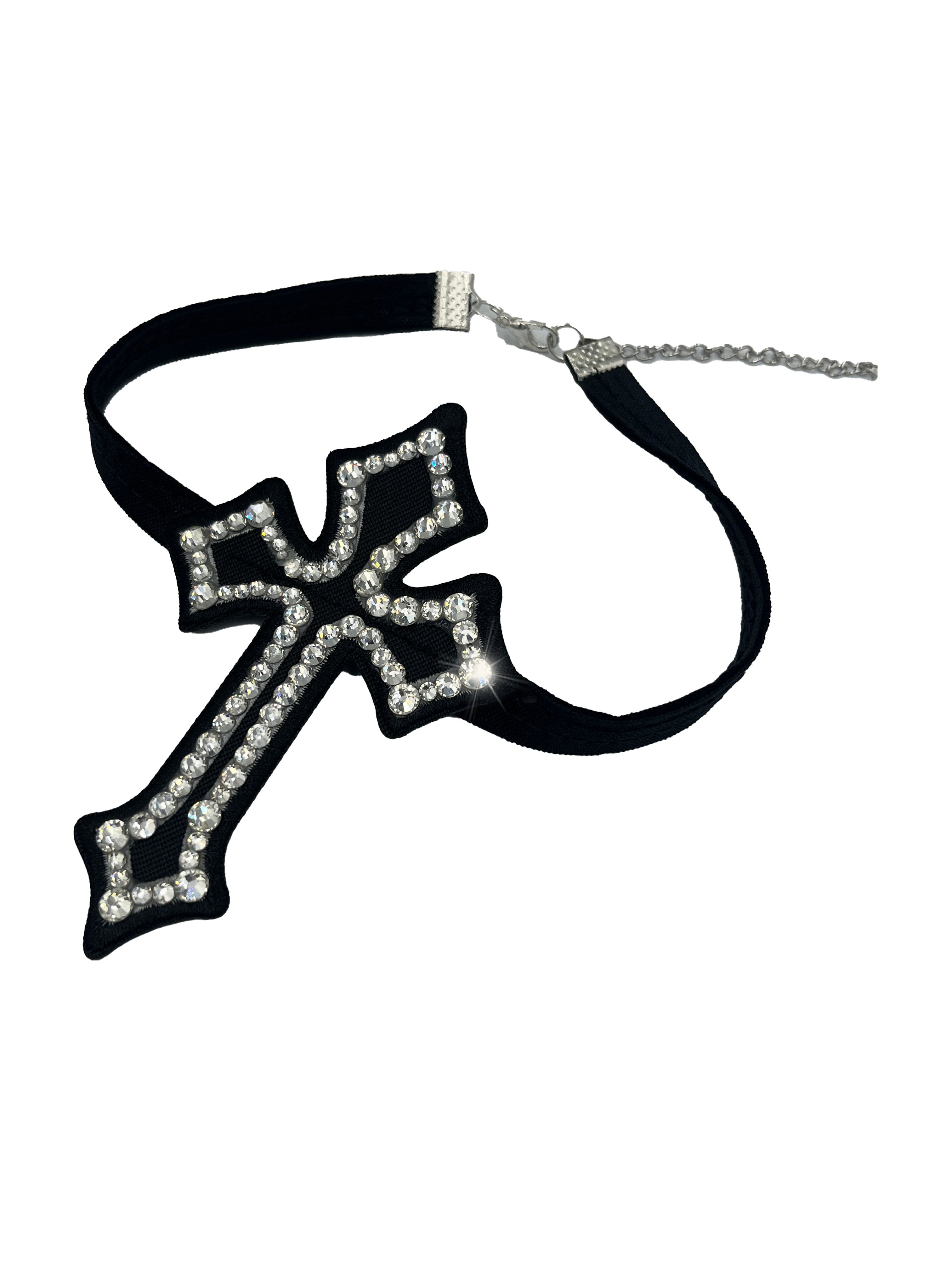 Collier impie