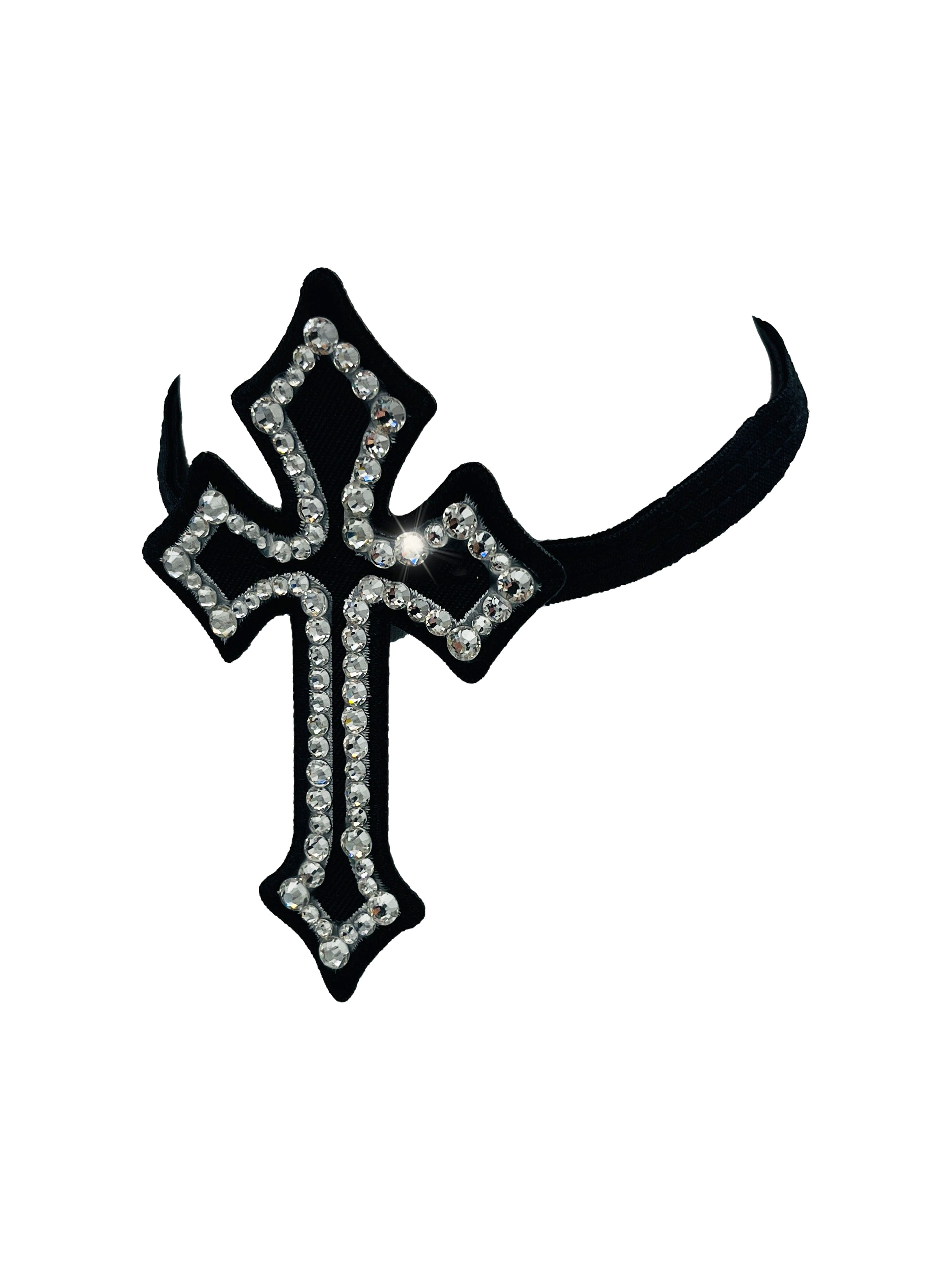 Collier impie