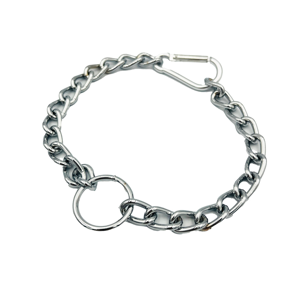 Collier ras du cou Vengeance